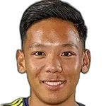 Brian Sutomo