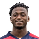I. Sulemana