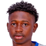 E. Ekpeyong