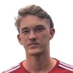 Luke Nieuwenhof