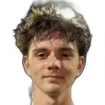 Zander Cossgrove