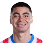 Miguel Almirón
