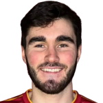 Luke Turner