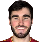 Luke Turner