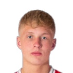Atli Thor Jonasson