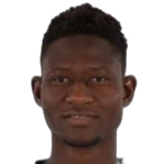 Issouf Paro