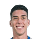 Ethyan González
