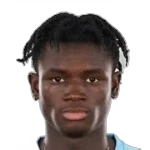 Darius Randell