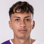 Ignacio Pereira