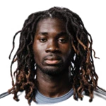 Seth Antwi