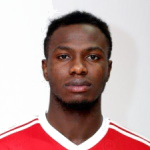 Bismark Charles Sie