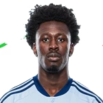 Stephen Afrifa