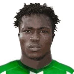 Senghor Faustin