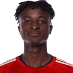Mohammed Sofo