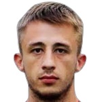 Kristijan Nikolovski