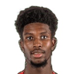 Mohamed Bamba