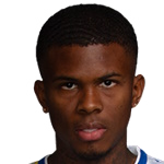 Brayan Ceballos