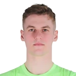 Timofey Yurasov