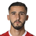 Zachary Hadji