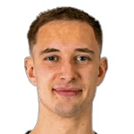 Emil Grønn Pedersen