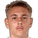 Lukas Sever