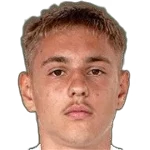 Lukas Sever
