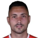 Milan Delevic