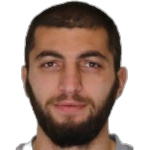 Bukhuti Putkaradze