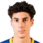 Haroun Dchar Agharbi