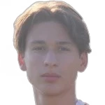 Luka Kachibaia