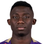Ibrahima Drame
