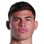 Brandon Mejía