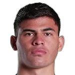 Brandon Mejía