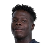 Jhoyler Andrades