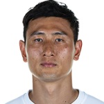 Ji Dong-Won