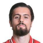Zac Elbouzedi