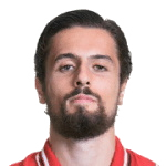 Zac Elbouzedi