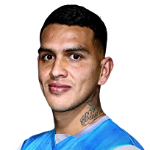 Rodrigo López