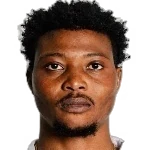 Moses Mensah