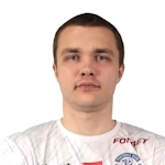 Aleksey Lavrik