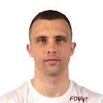 Nikita Stepanov
