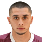 Roman Yuzepchuk