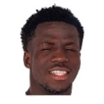 Robert Mathieu Ndjigi