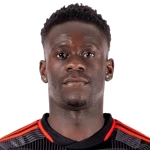 Dominique Badji