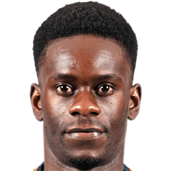 Dominique Badji
