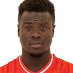 Saliou Sembene