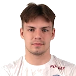 Egor Khralenkov