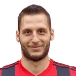 Miloš Nikolić