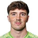Ifan Knott
