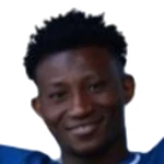 Adams Olanrewaju Ibraheem